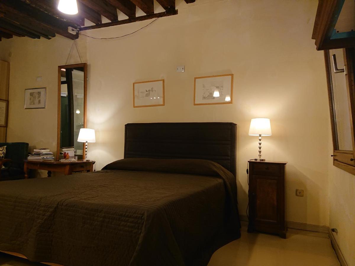 Suite Apartment San Marco 1825 Venecia Exterior foto