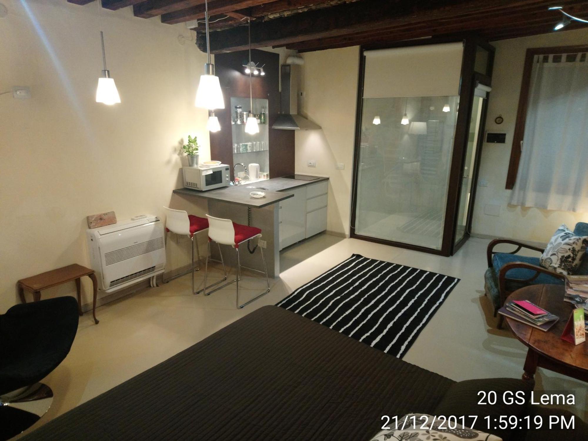Suite Apartment San Marco 1825 Venecia Exterior foto