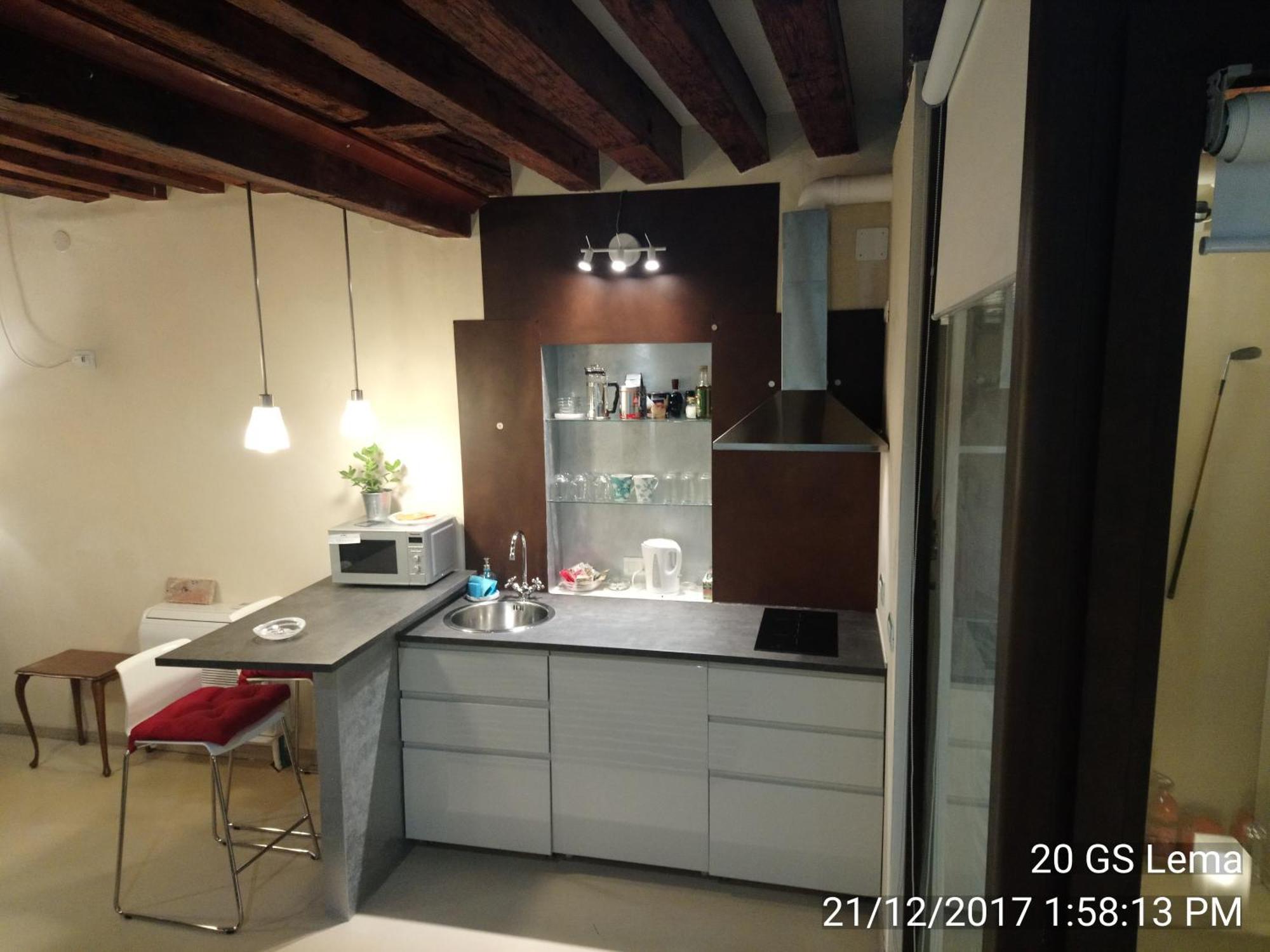 Suite Apartment San Marco 1825 Venecia Exterior foto