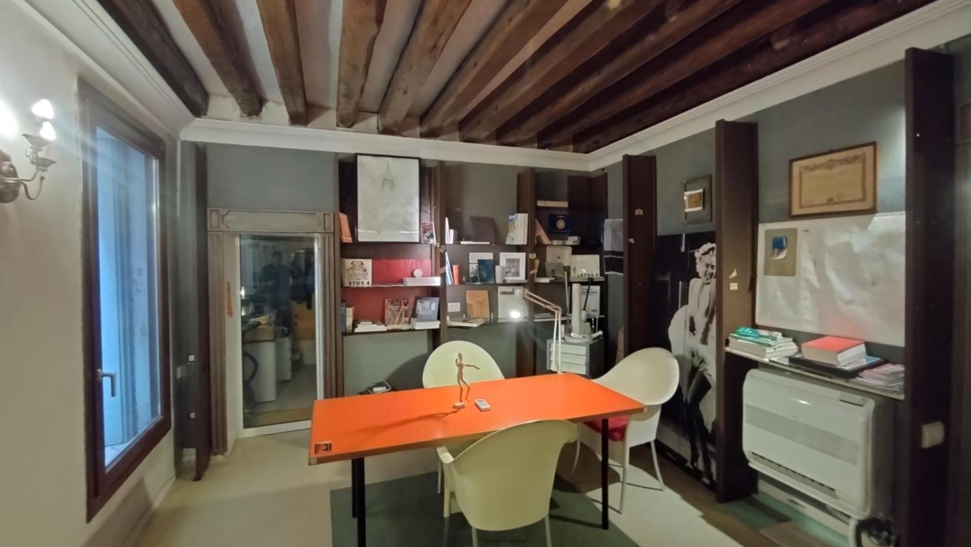 Suite Apartment San Marco 1825 Venecia Exterior foto