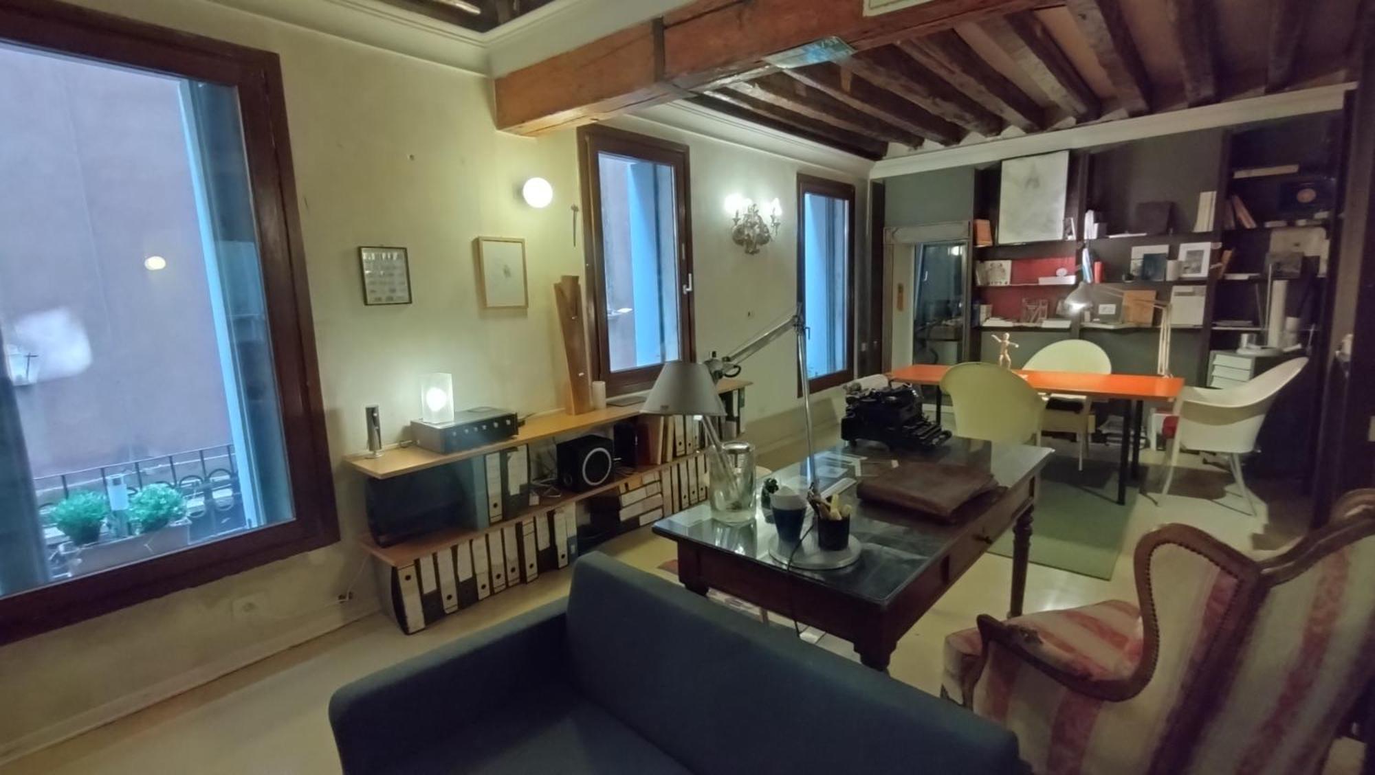 Suite Apartment San Marco 1825 Venecia Exterior foto