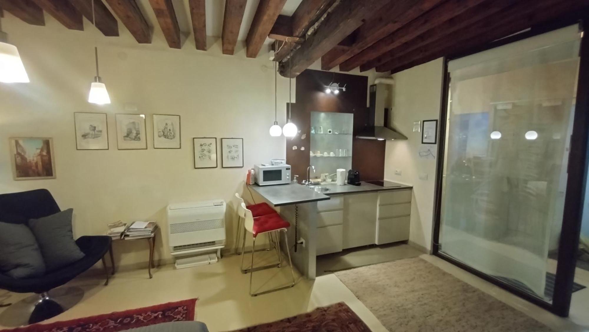 Suite Apartment San Marco 1825 Venecia Exterior foto