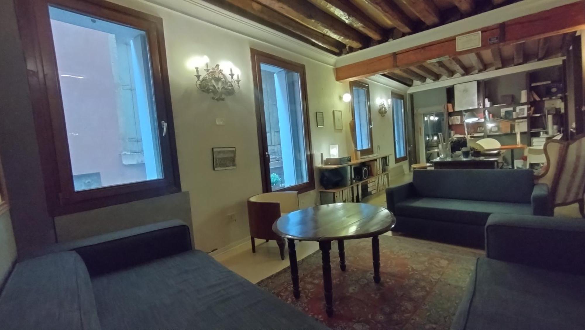 Suite Apartment San Marco 1825 Venecia Exterior foto
