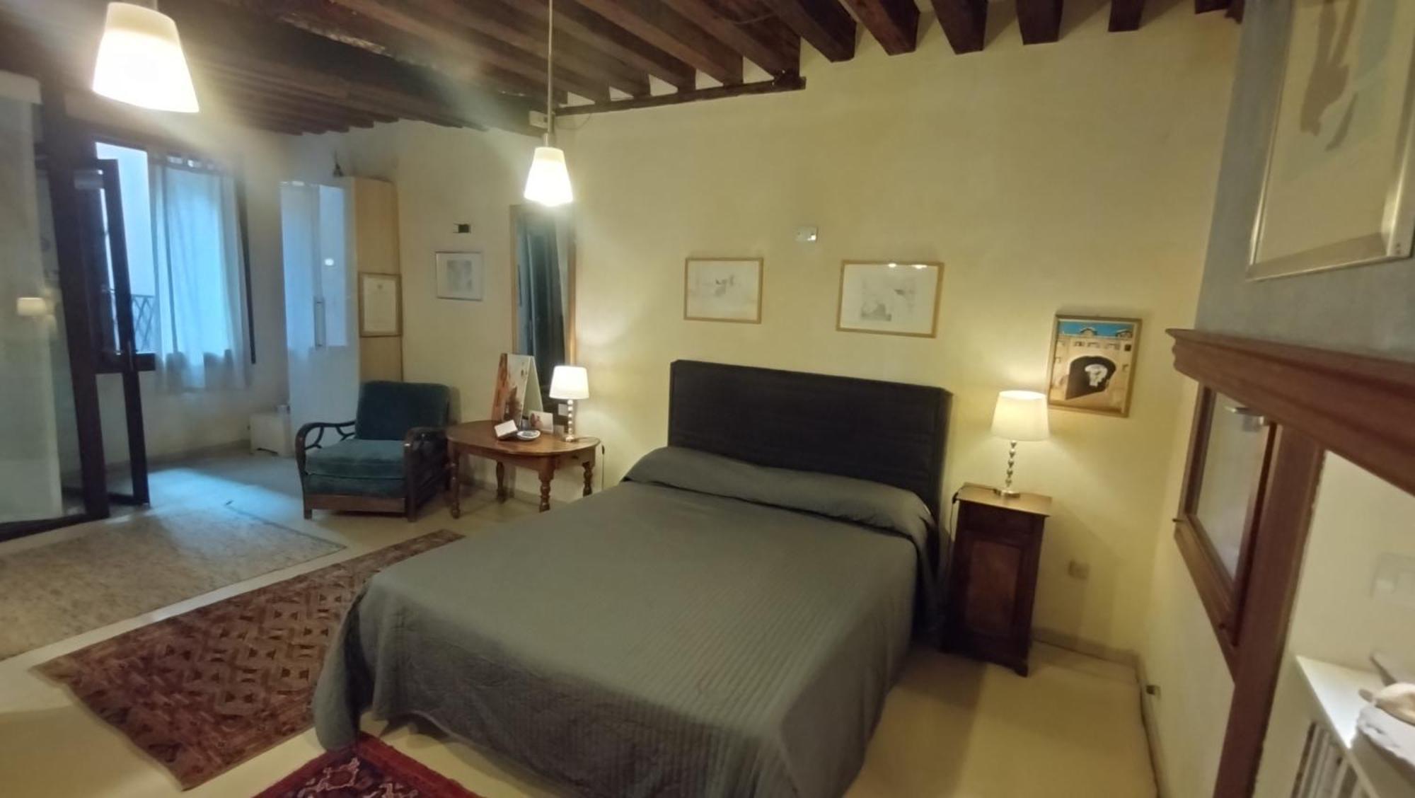Suite Apartment San Marco 1825 Venecia Exterior foto