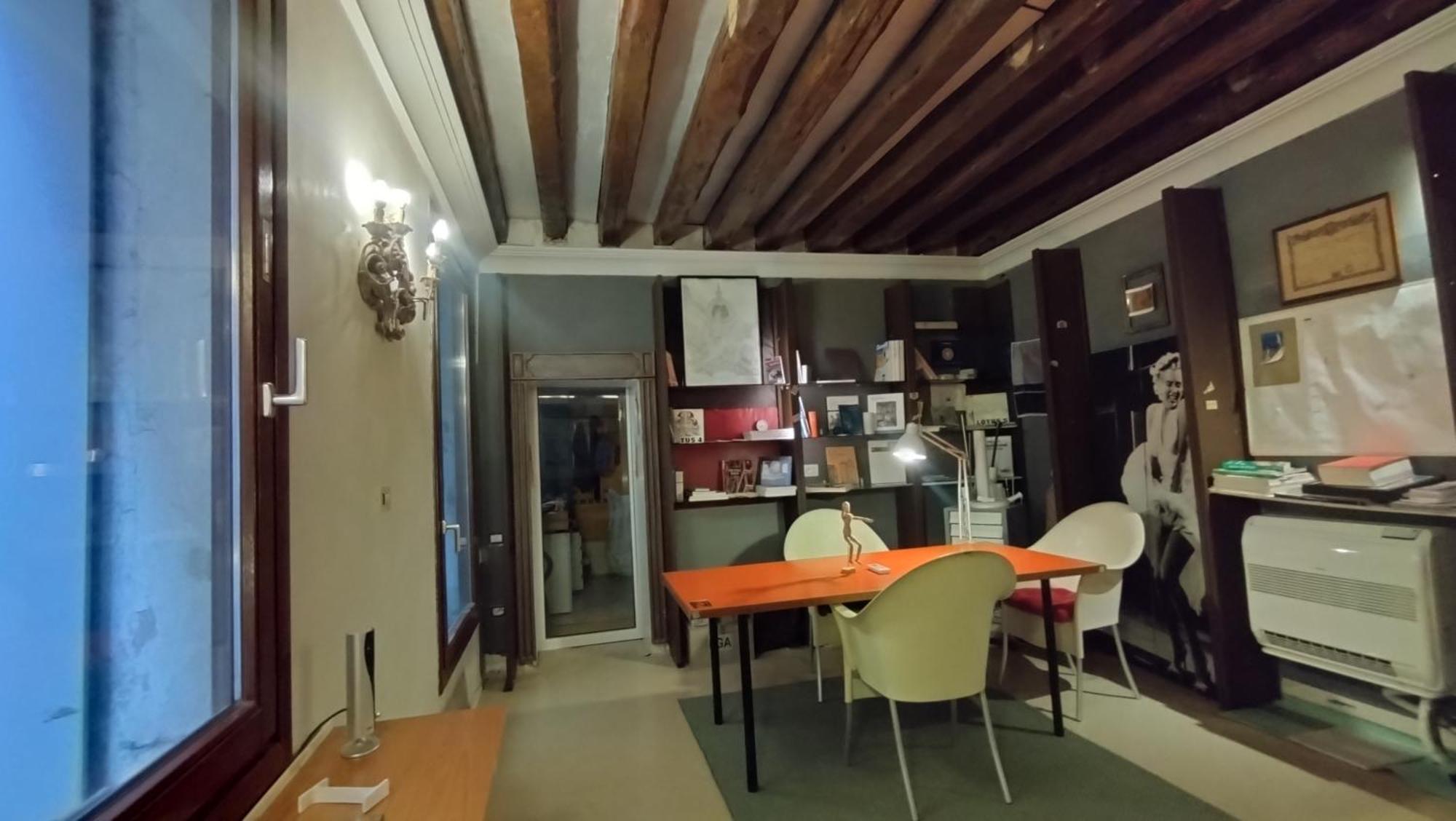Suite Apartment San Marco 1825 Venecia Exterior foto