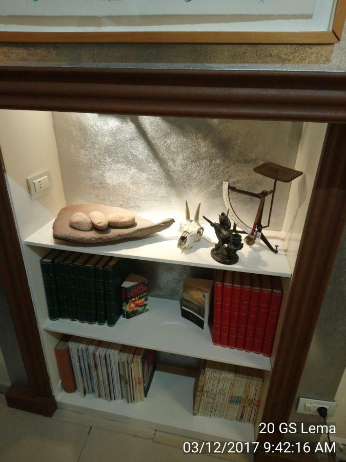Suite Apartment San Marco 1825 Venecia Exterior foto