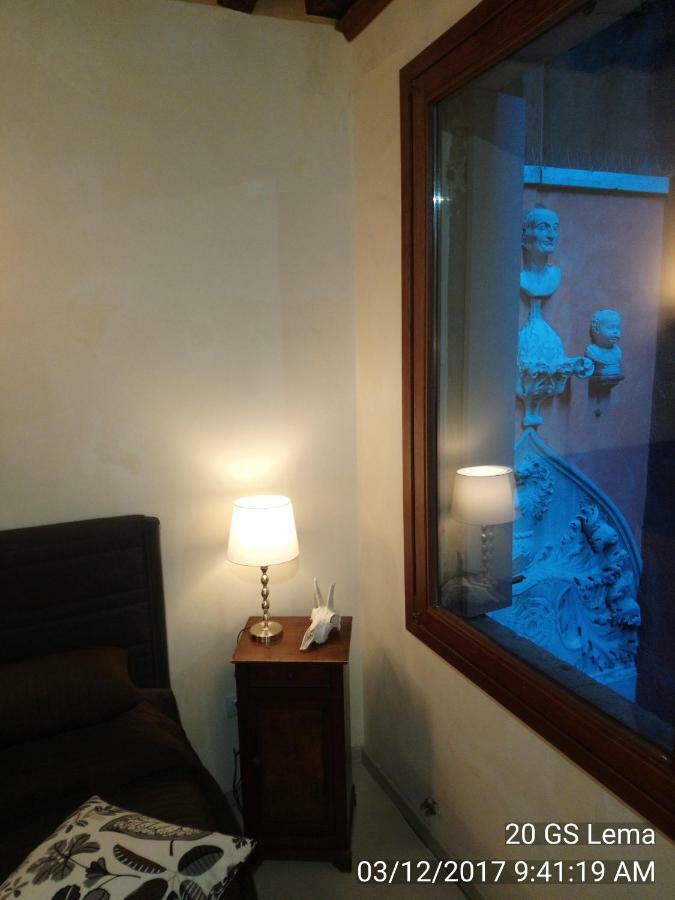 Suite Apartment San Marco 1825 Venecia Exterior foto