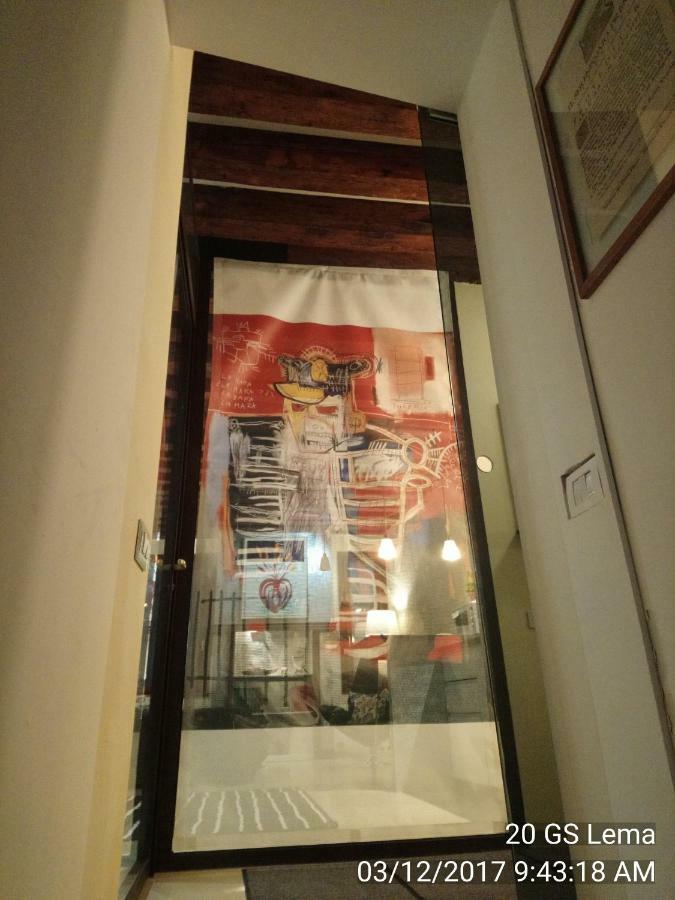 Suite Apartment San Marco 1825 Venecia Exterior foto