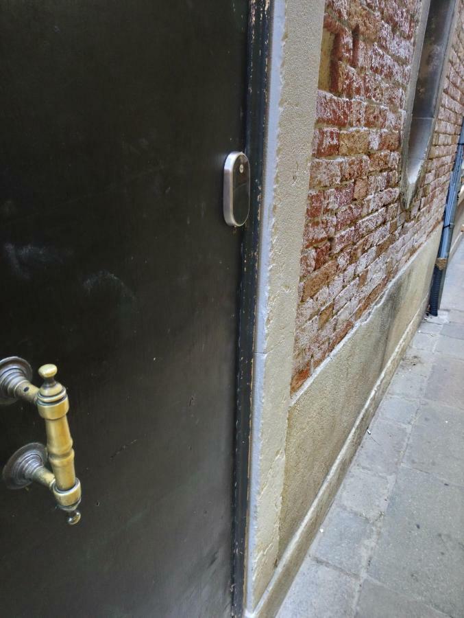 Suite Apartment San Marco 1825 Venecia Exterior foto